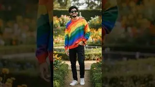 Gemini Photo Edit | Trending Instagram Photo Editing | Ai Photo Editing #ai