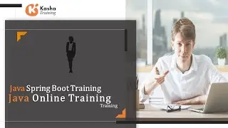 Java Spring Boot | 