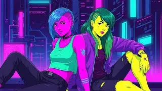 F O C U S &middot; W A V E (Track 05) 🎶