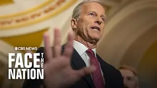 Senators reaches deal to fund government but partial shutdown may still occur