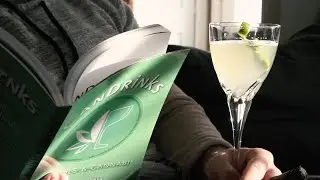 Poor Man Champagne | CanDrinks Bonus Recipe #3