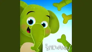 Cztery słonie