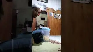 Dzikir pagi wirdullatif