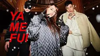 Bizarrap x Duki x Nicki Nicole - YAMEFUI (REMIX ) | Mateo Germano