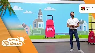Nuestro carro de Km 0: Fuentes de Ebro
