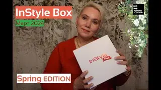 #InStyleBox 1/2024 
