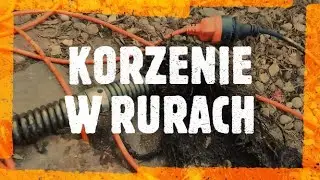 jak wyczyścić kanalizację - jak usunąć zator w kanalizacji - udrożnienie kanalizacji