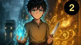 (2)Overworked Repairman Reborn as a Young Noble That Everyone Thinks He’s Weak…