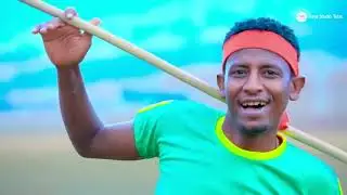 Sa'ad Awwal Baatee   fit Magartuu Warqinaa New Oromo Music 2019
