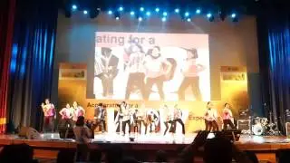 IBM - AT&T Account AHM '14