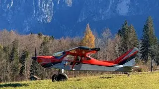 Quick escape to the Dolomites and back 