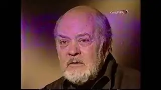 Межпрограммное пространство (Культура, март-апрель 2005)