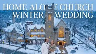 Emotional North Shore Country Club Chicago Wedding Video