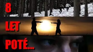 8 LET POT&Eacute;...