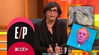 L'Amazon de les drogues i la foca monjo a l'