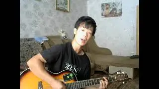 Sergei kim - память о тебе