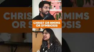 Christ Vs NMIMS Vs Symbiosis? Best option to choose for BBA #christuniversity #bbacourses