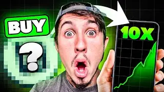 Can This CRYPTO 10X Your Money? $BEOBLE