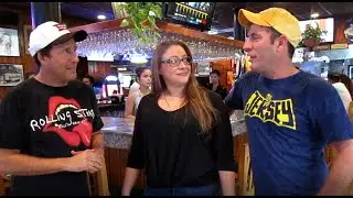 BATDAVE & STROCHAK (S1:E14) City Tavern