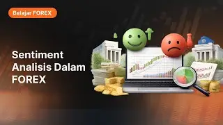 Sentiment Analysis dalam Forex Trading | AMarkets