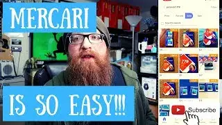 How To List On Mercari - The Easiest Platform For New Resellers