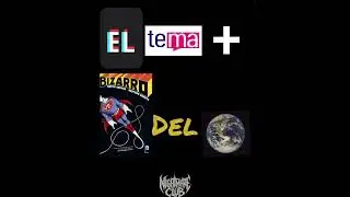 El tema m&aacute;s bizarro del mundo(NIGHTMARE CLUB)