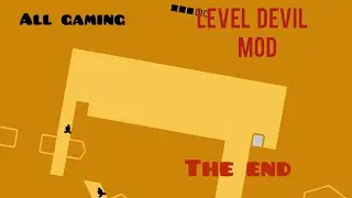 Level devil in Crazy game 