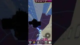 Tower of Astral Fusion Floor 6 Fail