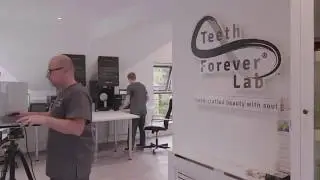 Teeth Forever Lab Belfast
