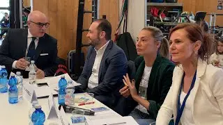 Una due giorni medica organizzata da Atalanta in collaborazione con Habilita e Mectronic