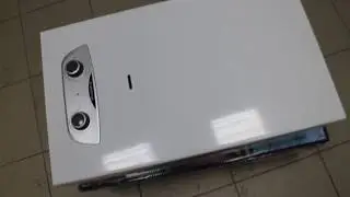Газовый проточный водонагреватель ARISTON FAST R