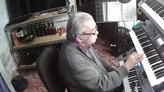 38 - El regreso del Guerrero (9.57)