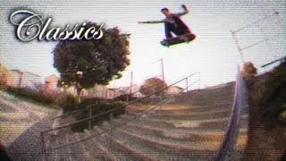 Classics: Andrew Reynolds 