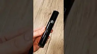 New!🔥 #mascara #givenchy #makeup #new #newmakeup ✨️Review Soon on my channel✨️ #shorts #makeuplover