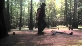 The Avenging Force: Michael Dudikoff vs Hunter