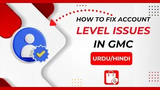 Google Merchant Center Account Level Issue | Wixpa Google Shopping Feed
