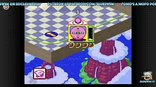 Twitch Live-Stream 6/15/2025: Playing Kirby's Dream Course & Online Soul Caliber II on Switch 2