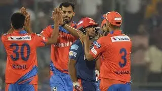 IPL 2017: Top Moments