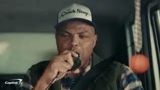 Capital One March Madness Commercial (2025) | On The Road Again :15