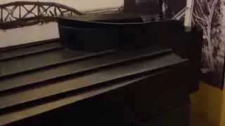 MTM Barchino