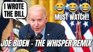 Joe Biden - 