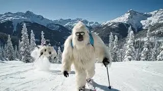 Route Planning - Wild Yeti Ski Mountaineering