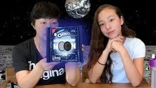 OREO MARSHMALLOW MOON - LIMITED EDITION