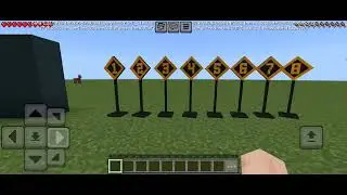 Squid craft Game 1 addon