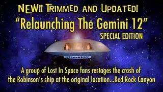 SPECIAL EDITION Relaunching the Gemini 12