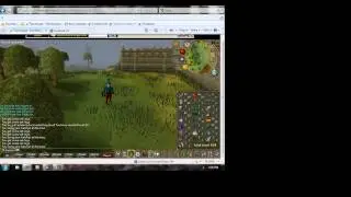 runescape - tribrid 1XxBeastxX vid 1 update video