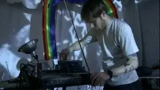 Dog Lady Island - Brooklyn, Ende Tymes Festival 2012