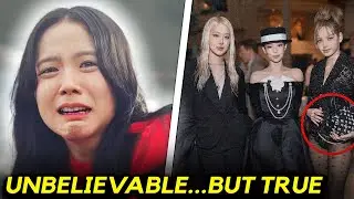 What No One Admits About BLACKPINK
