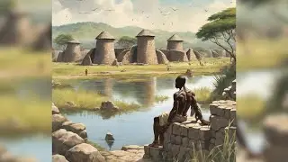 The Green Sahara and the African Origin of Ancient Egypt: Part 1