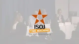 ISOJ Time Machine #3